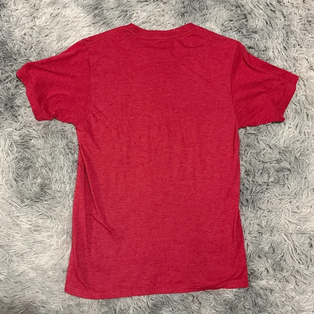 Forest Gump Shirt Small
